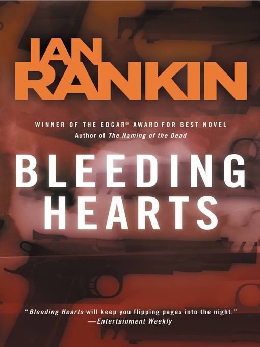 Title details for Bleeding Hearts by Ian Rankin - Available